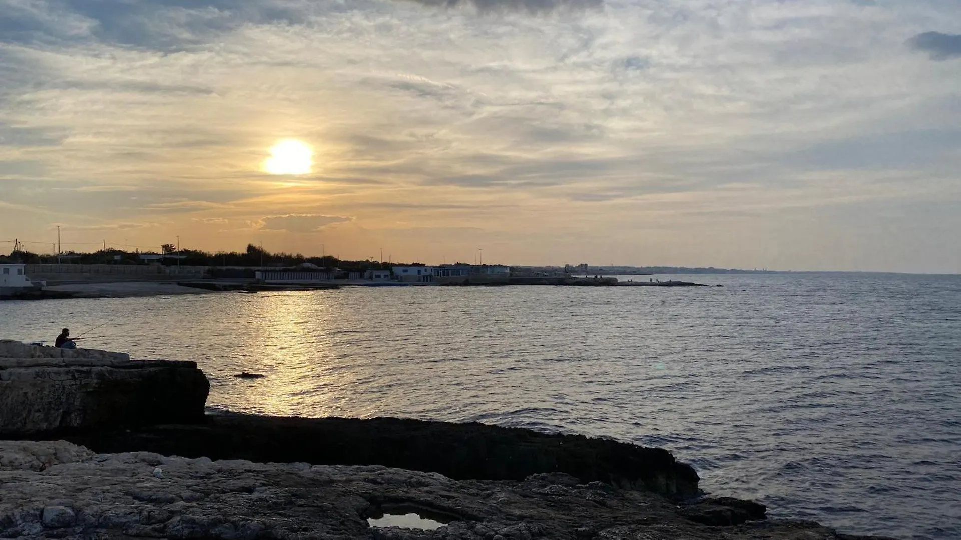 Zolazale A Mare Alloggio Privato バーリ 0*,  イタリア
