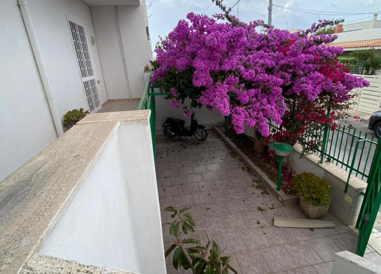 Zolazale A Mare Alloggio Privato バーリ アパート