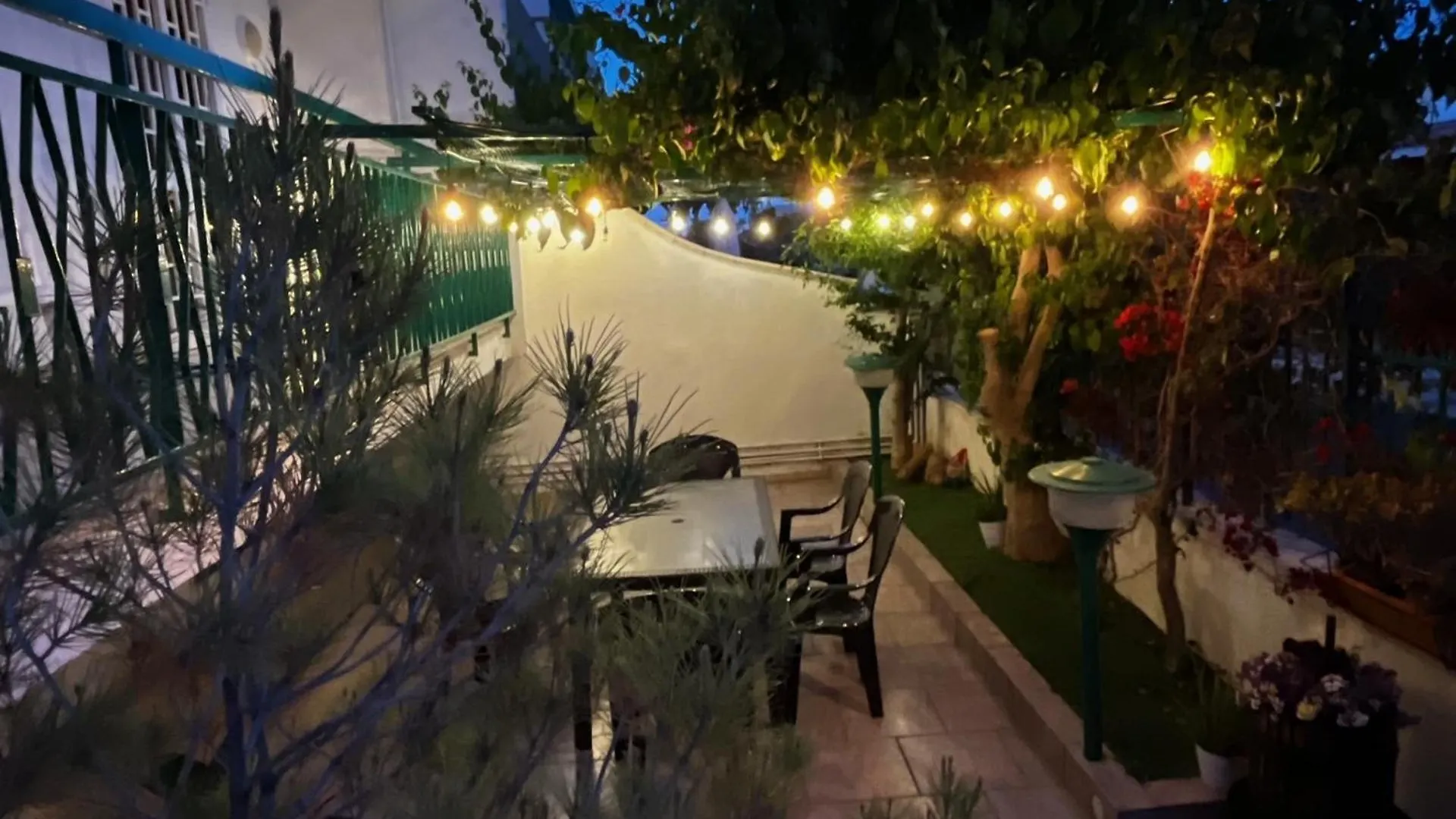 Zolazale A Mare Alloggio Privato バーリ