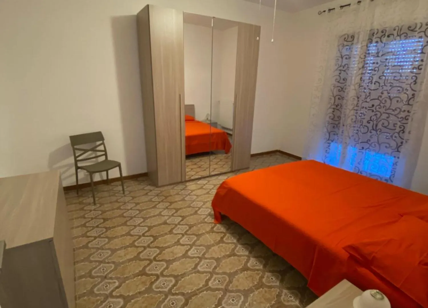 Apartment Zolazale A Mare Alloggio Privato Bari