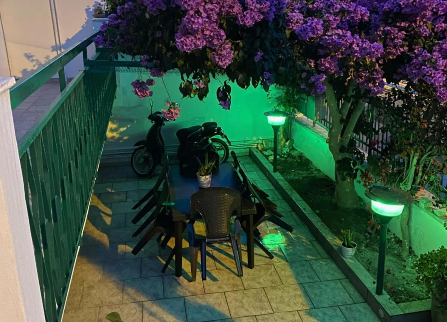 Zolazale A Mare Alloggio Privato Bari Italy